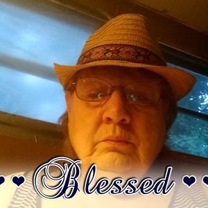 Meet your Posher, Roberta